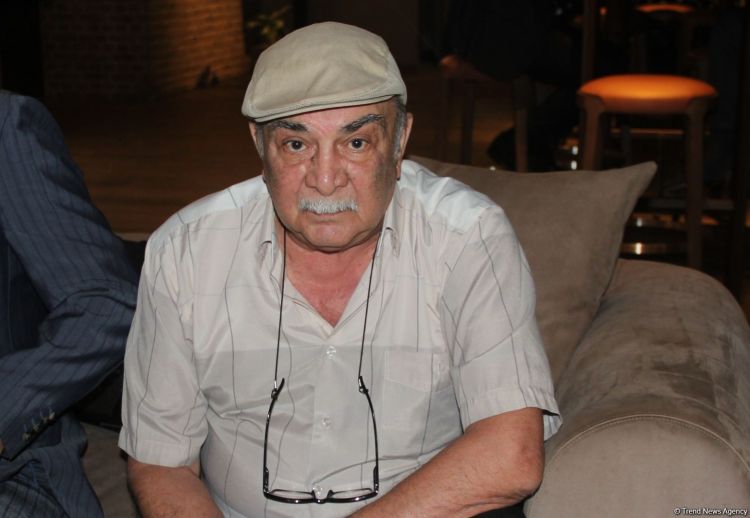 “Xəstəyəm, özümə gələ bilmirəm…” – Xalq artistindən üzücü XƏBƏR