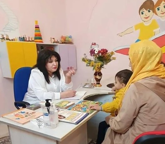 “Valideynlik öyrənilməsi çətin “sənət”lərdən biridir” - MÜSAHİBƏ