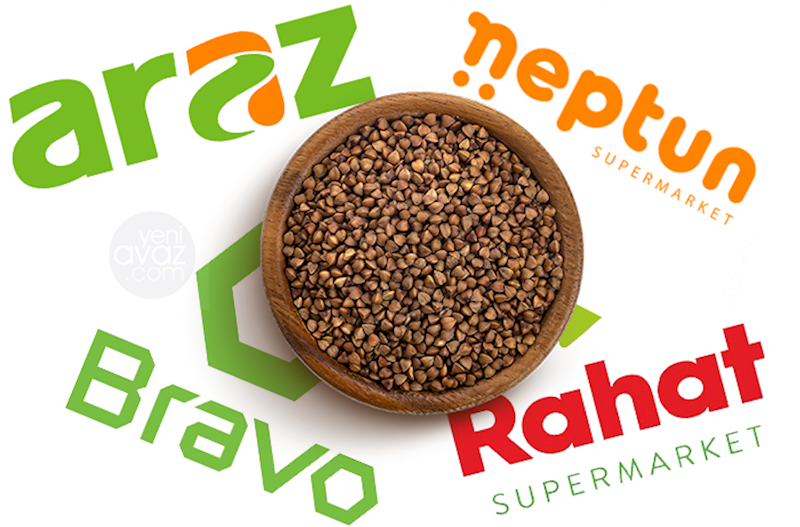 Xaricdən 68 qəpiyə alınan “qreçka”nı marketlər neçəyə satır? – Siyahı