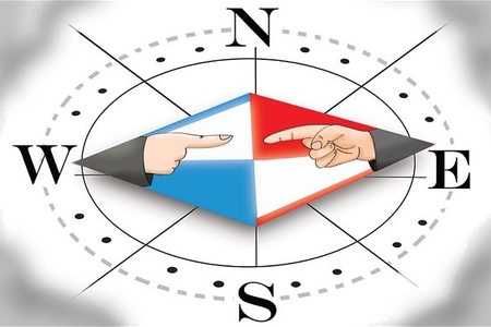 Ruspərəstlərin Qərblə yaxınlaşmaq təklifi - TƏHLİL