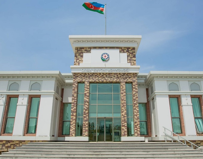 “Həyat yoldaşımın müdiri ailəmizi dağıdır” – QUBA SAKİNİ 3 UŞAĞINA SAHİB ÇIXMAQ İSTƏYİR