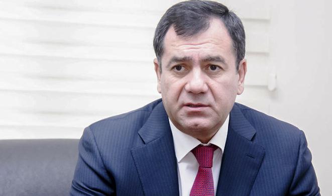 450 manat maaş alır, mənə yaxınlaşıb deyir ki… - Deputat