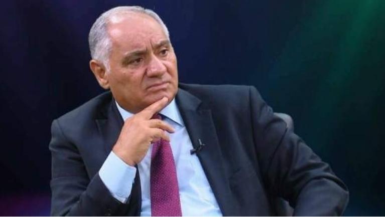 “İran-Azərbaycan münasibətlərinin bir “sehrli çubuq”la dəyişəcəyi real deyil” - QULU MƏHƏRRƏMLİ