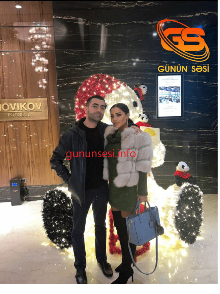 Generalın biznesmen oğlu keçmiş xanımından aliment tələb edir - YASAMAL İCRA ŞÖBƏSİ SİFARİŞ YERİNƏ YETİRİR