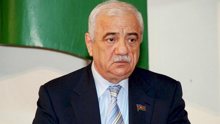 Deputat hakimiyyətin SİRRİNİ AÇDI - Onu hansı CƏZA GÖZLƏYİR? 