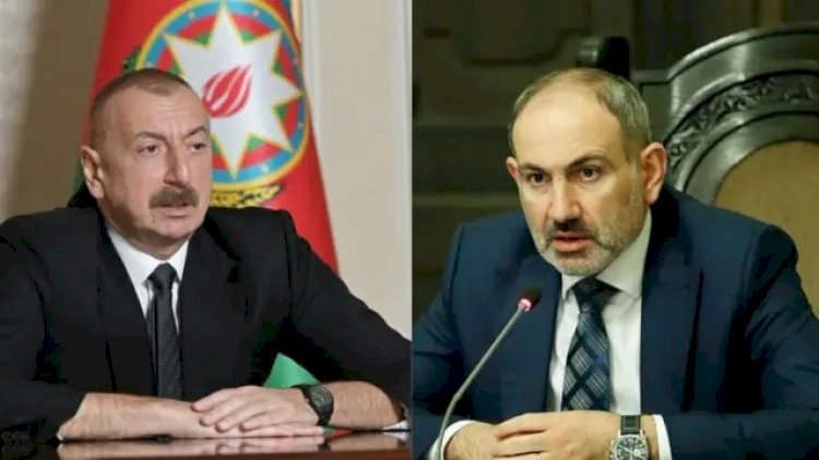 SON DƏQİQƏ: Azərbaycan və Ermənistan bu məsələdə razılığa gələ bilmir 