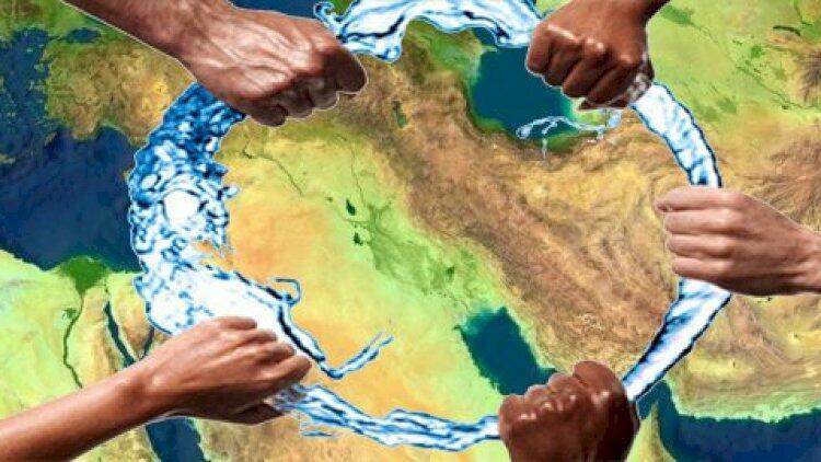 Dünya “su müharibəsi”nin astanasında: Azərbaycanda isə alimlərə bu məlumatları pulla satırlar