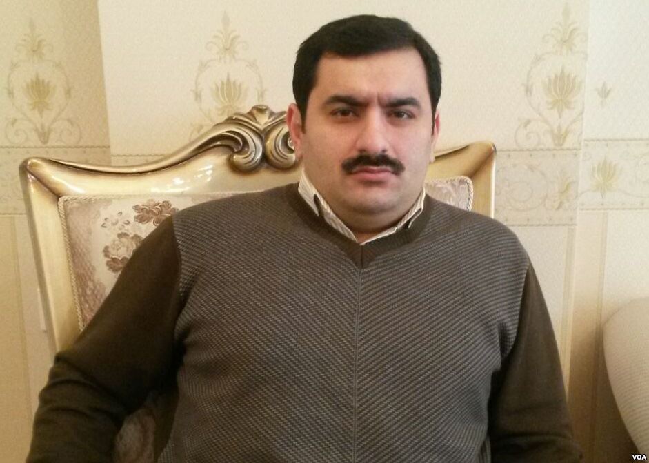 Rüfət Səfərov niyə saxlanılıb? - Açıqlama