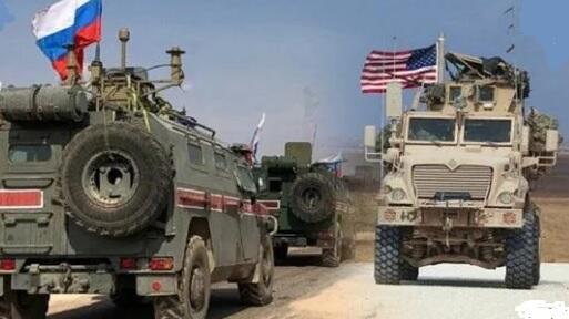 Rusiyaya yeni cəbhə açıldı: Kreml nə edəcək? - Video