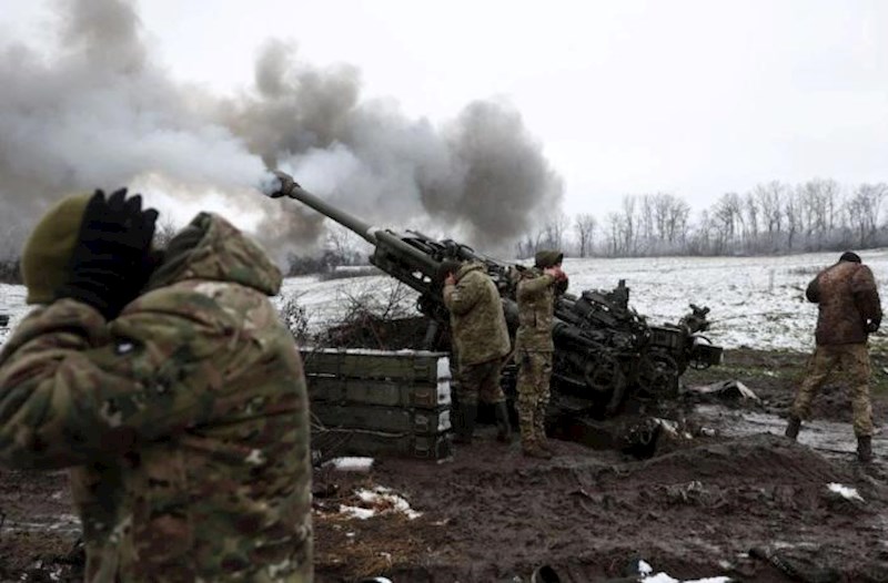 1007-ci gün: Rusiyanın itkiləri yeniləndi