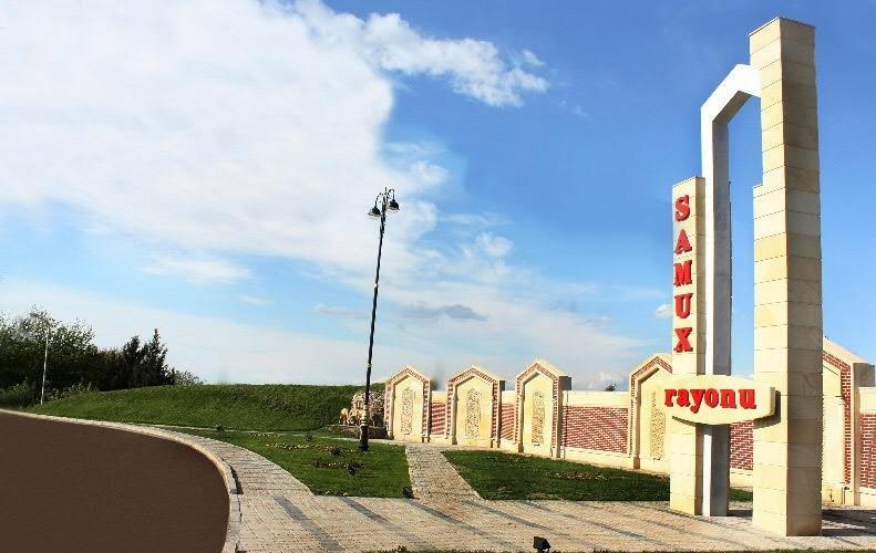 “Mənə heyvan verməmək üçün əllərindən gələni edirlər” - SAMUX SAKİNİ