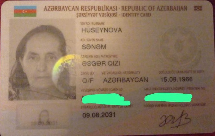 Xocalı sakini oğlunun əlillik pensiyasının qanunsuz olaraq kəsildiyini İDDİA EDİR - ŞİKAYƏT