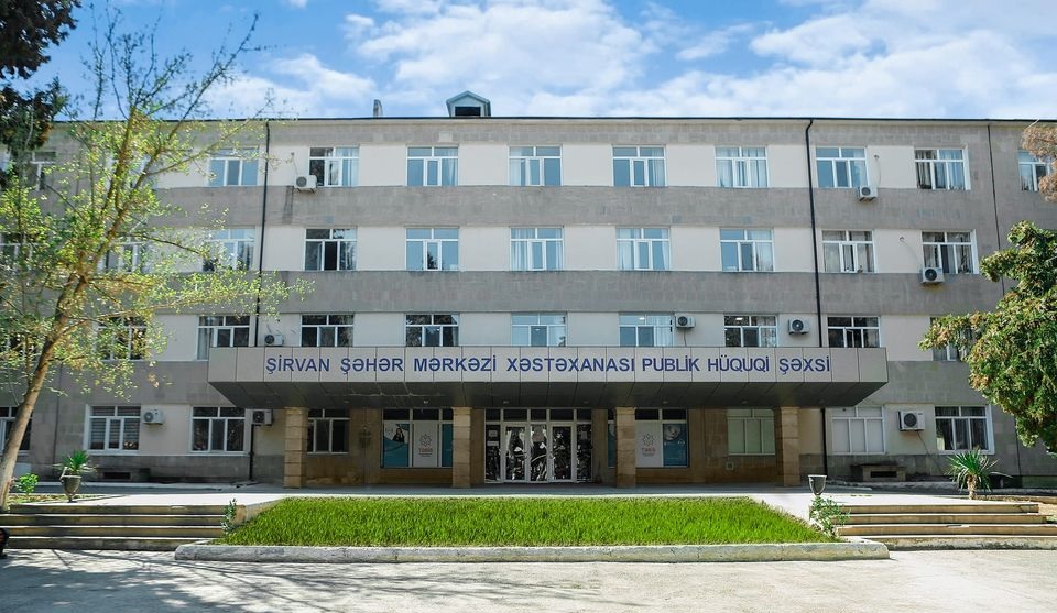 “Ölüm ayğında olan həyat yoldaşıma əlillik dərəcəsi verilmir” – Şirvan sakinindən Prezidentə MÜRACİƏT