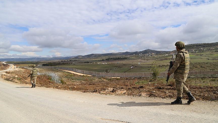 Əsədin əsgərləri İraqa daxil oldu – Təcili