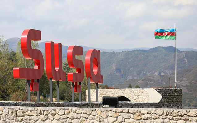 ŞUŞANIN AZAD OLUNMASI UĞRUNDA DÖYÜŞÜB, MEDAL VERMƏYİBLƏR... – “Elçin Babayev dedi ki, Vətən üçün etmisiniz”