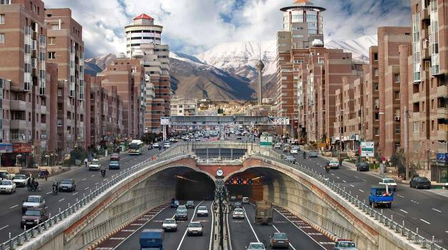 İran Suriyadan Livana tunel çəkibmiş - Video