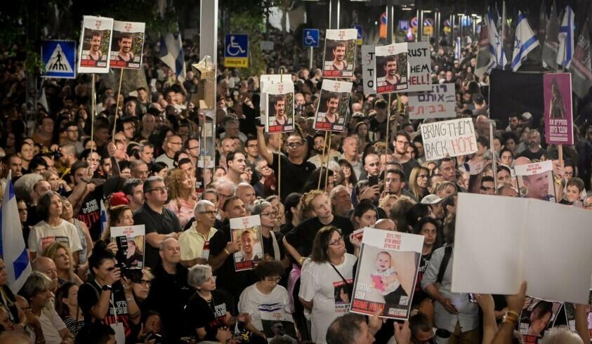 Qallant vəzifədən çıxarıldı, İsrail qarışdı – Təcili