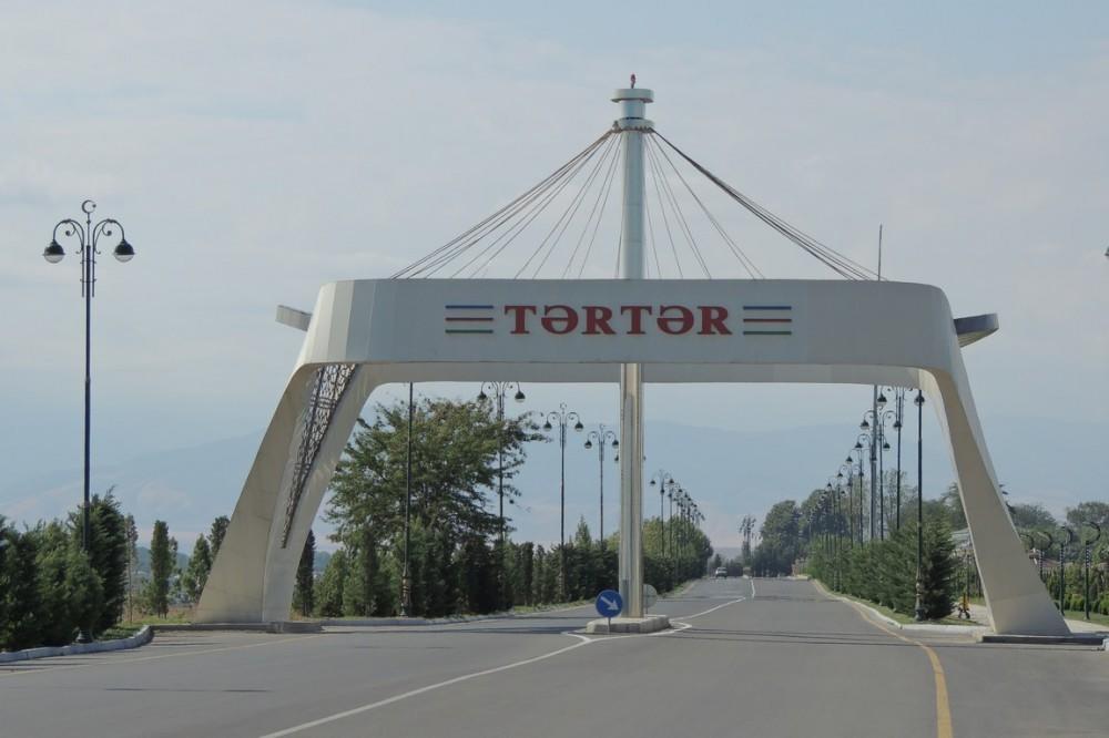  Tərtər işgəncələrində ittiham olunanlardan bir neçəsinin cəzası azaldıldı