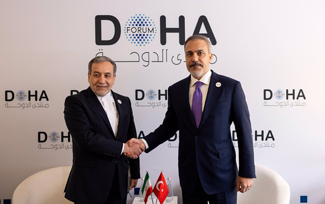 Fidan Araqçı ilə görüşdü – Foto