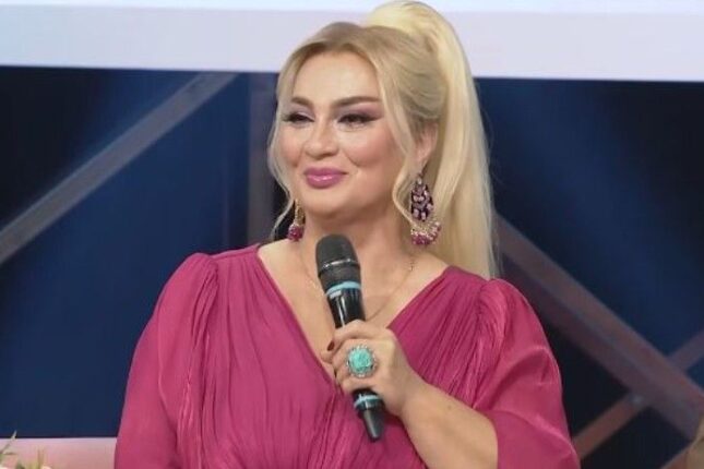 Nüşabə Ələsgərli gəlirini bu yolla artırır – VİDEO