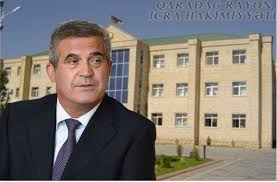 “Azneft” İB-lə Qaradağ İH arasında torpaq mübahisəsi böyüyür