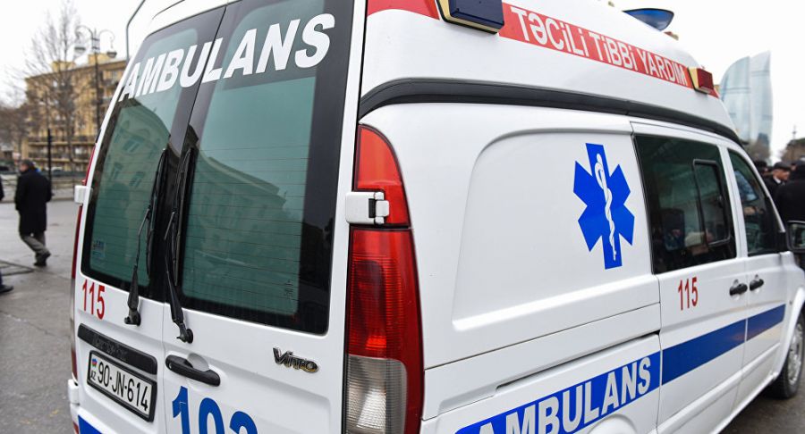 “Uşaq can verirdi, dedi ki, ölmək istəmirəm” – Hadisənin ŞOK DETALLARI məlum oldu (VİDEO)