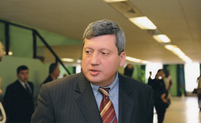 COP29-a qarşı boykot çağırışları: Bu qərarı Bakı verməyib!