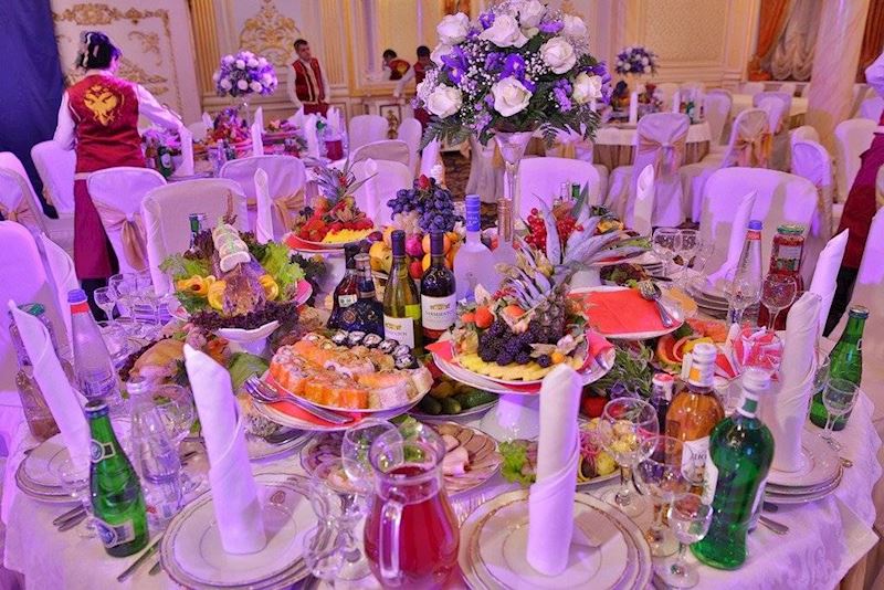 ANAMA-dan 60 min manatlıq Yeni il şənliyi üçün şərt: Spirtli içkilər sertifikatlı olmalıdır