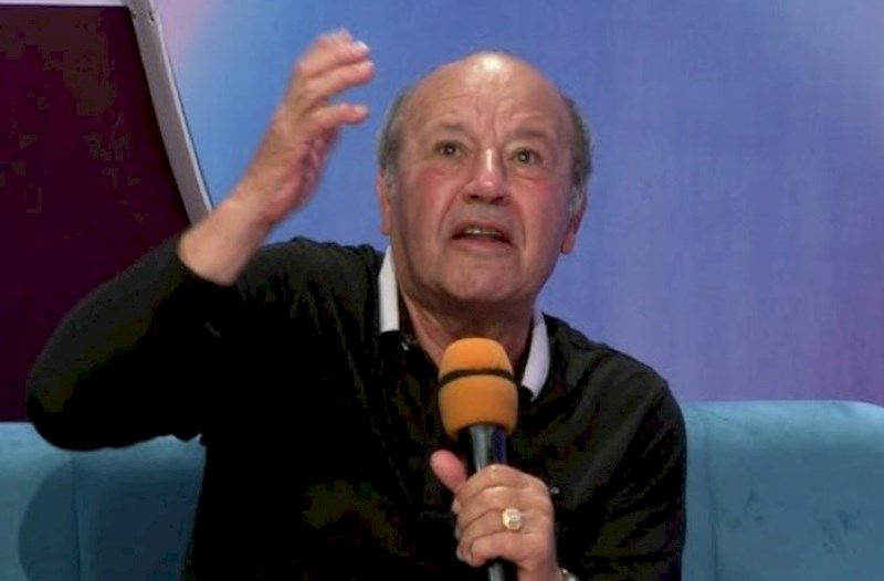 Əli Mirəliyev: “Sən nə gündəsən, məni özünlə necə tay edə bilərsən?!” - Həmkarını BİABIR ETDİ