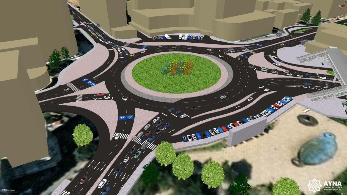 Ukrayna dairəsində sıxlıq: AYNA-dan reaksiya - Video