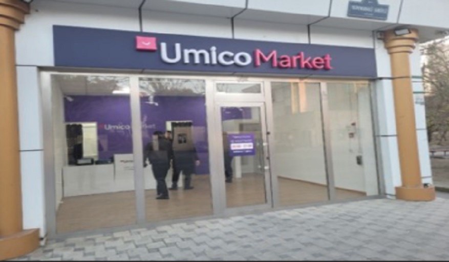 Yexlax sakini “Umico Market”dən ŞİKAYƏTÇİDİR - “Sifariş verdiyim planşet xarab çıxdı...”