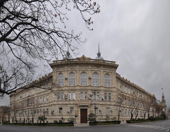 UNEC-də qüsurlar aşkarlandı - Vəsaitlərin büdcəyə qaytarılması təmin edilməyib