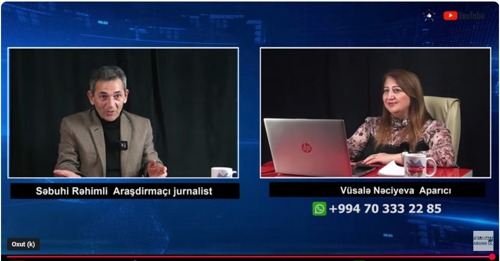 2025 ci il üçun Azərbaycanı nə sürprizlər gözləyir ?