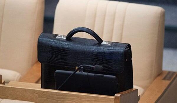 Bu şəxslərə yeni vəzifə verildi – SİYAHI