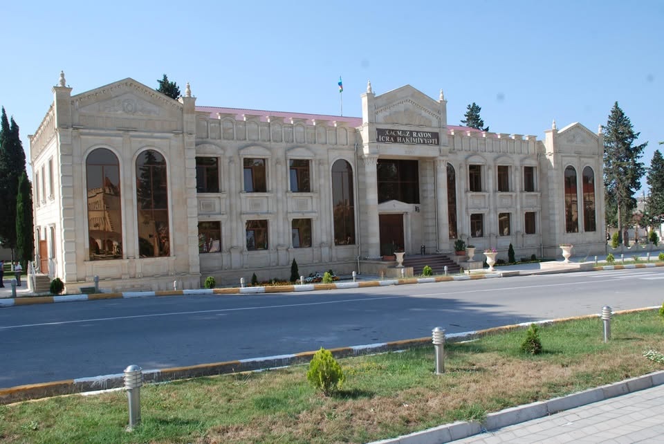 “İcra Hakimiyyətinin şöbə müdiri tikintiyə icazə verməsi üçün məndən 15 min manat rüşvət tələb etdi” - ŞİKAYƏT