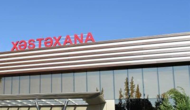  Bakıda qadın müğənnini bıçaqlayıb xəstəxanalıq etdilər - FOTO