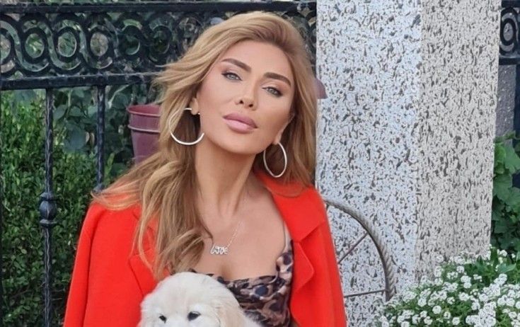 Xoşqədəm Hidayətqızı: 