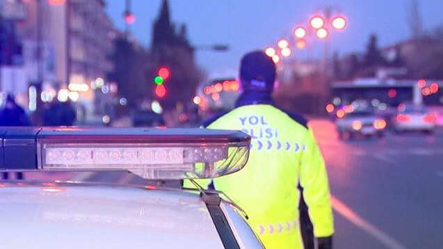 Sürücülər DİQQƏT: 40 manat cəriməsi var 