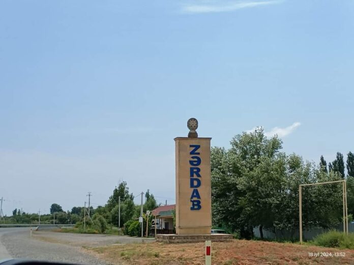 Zərdab sakini işdən qanunsuz olaraq çıxarıldığını iddia edir - ŞİKAYƏT