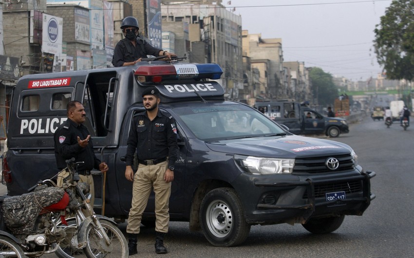 Pakistanın sabiq diplomatının qızının qətli bəzi ölkələrdə etirazlara SƏBƏB OLUB