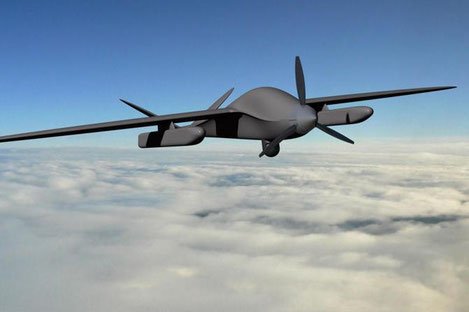 Gürcüstan gələn ildən döyüş dronlarının istehsalına BAŞLAYACAQ