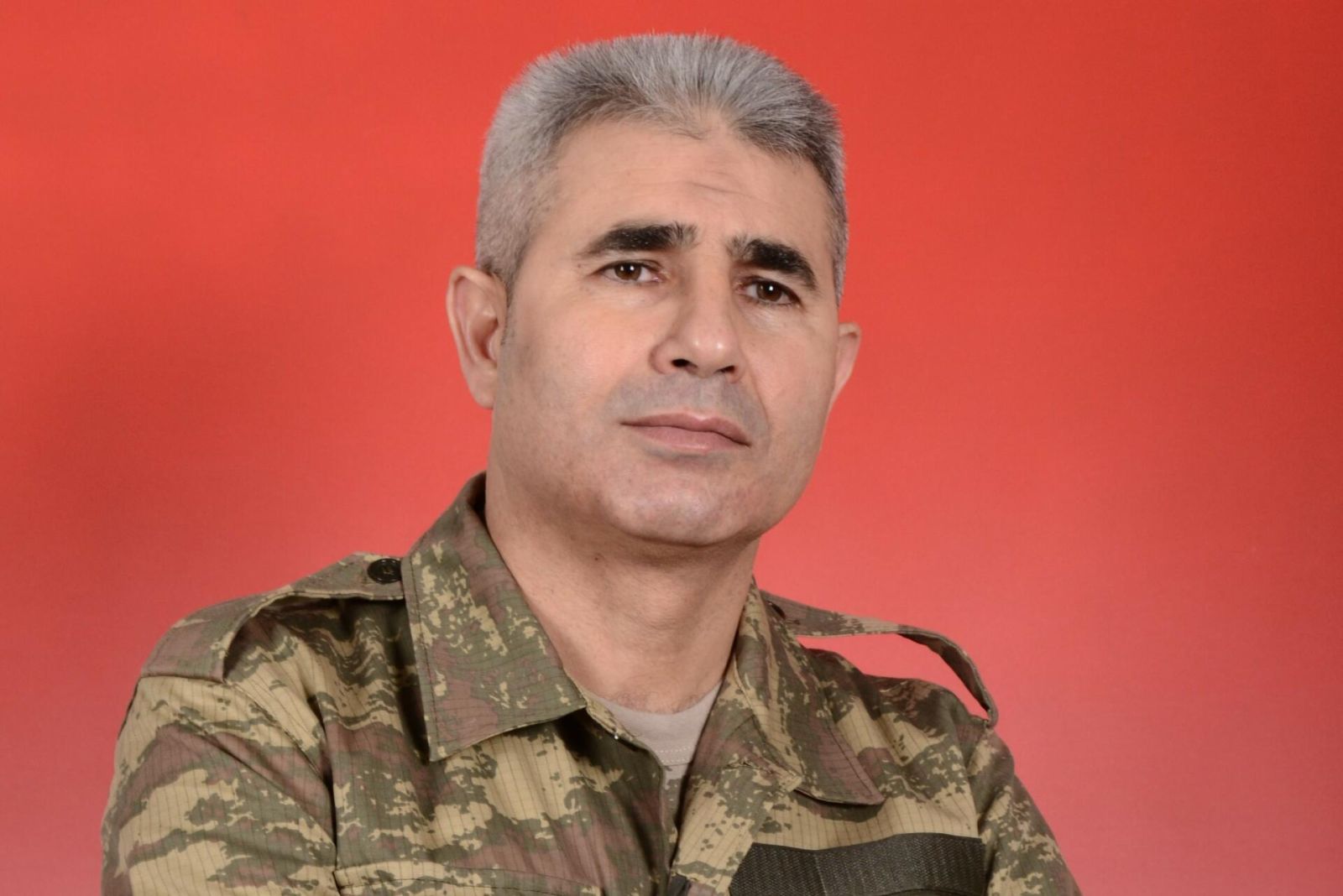 Füzuli döyüşü: Tabora sızan iki erməni casusu...
