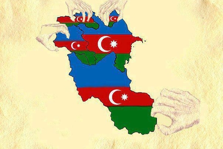 İrana qorxduğu “silah”la cavab vermək - Bakı Bütöv Azərbaycan ideyasını tətikləyə bilərmi?