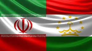 İran ilə Tacikistan arasında müqavilə imzalandı