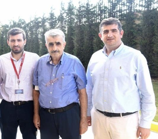 Türk dronlarının ideya atası Özdemir Bayraktar vəfat edib