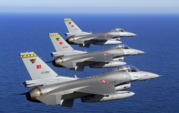 Türkiyə Rusiyadan Su-35 ilə Su-57 qırıcıları almağa hazırdır
