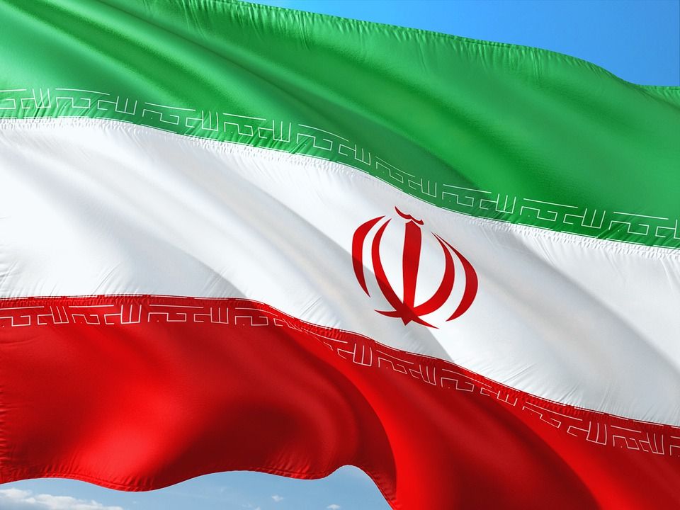 BMT-də çıxış edən Kral Salman İrana mesaj göndərdi