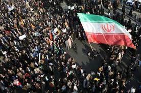 İranda Xuzistandan başlanan etiraz hərəkatı Tehrana qədər yayıldı