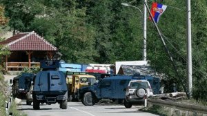 Serbiya separatçı Kosovo bölgəsinə qoşun yeridə bilər