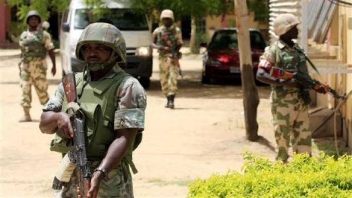 Nigeriyada terrorçular ordu karvanına hücum etdi - Əsgərlər öldürüldü